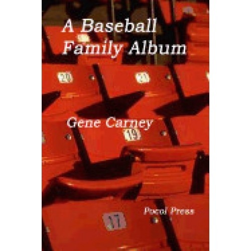 A Baseball Family Album