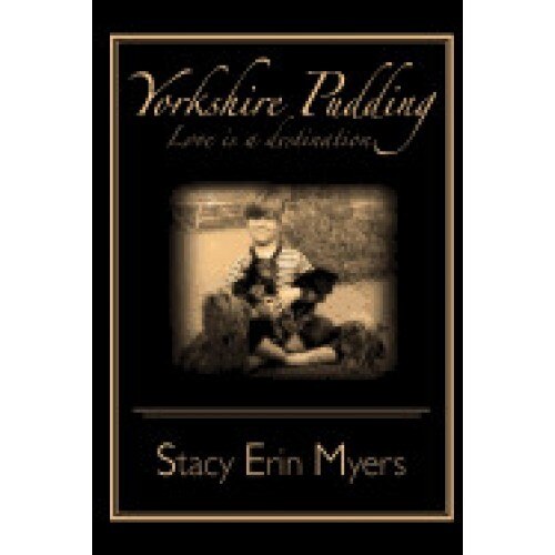 Yorkshire Pudding: Love Is a Destination