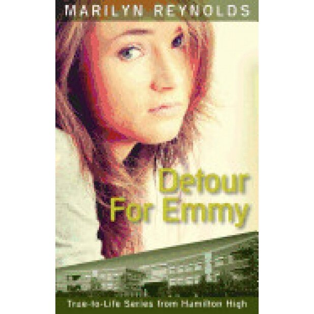 Detour for Emmy, Marilyn Reynolds (Author)