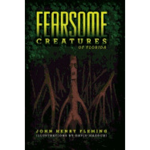 Fearsome Creatures of Florida