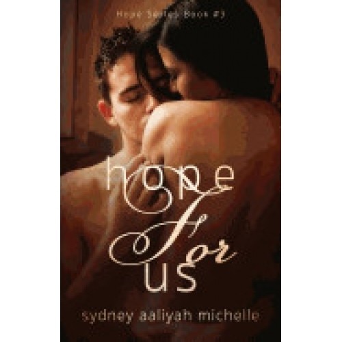 Hope for Us (Hope Series Book #3)