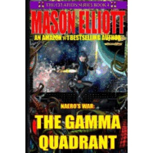 The Gamma Quadrant: Naero's War