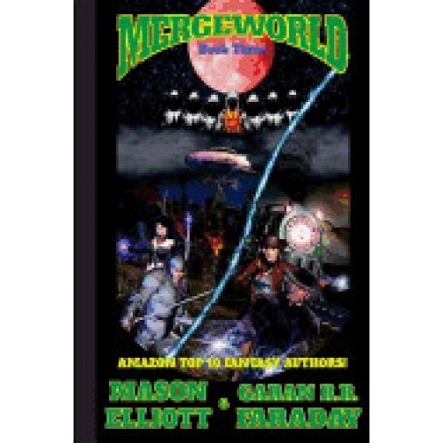 Mergeworld 3