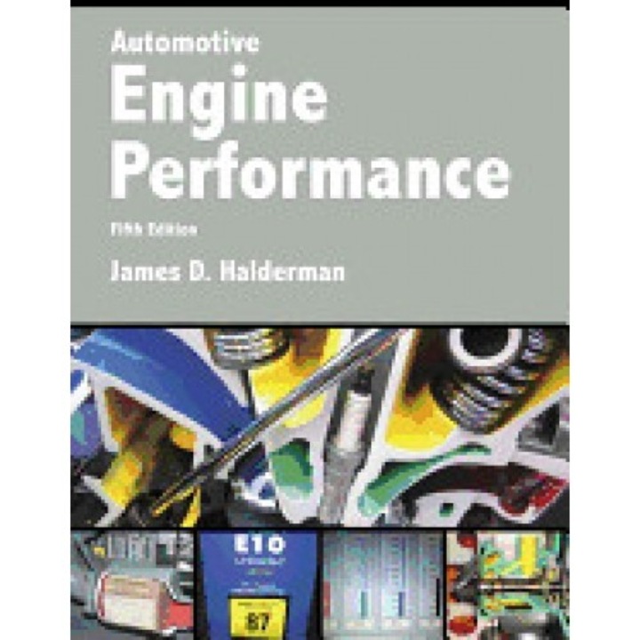Automotive Engine Performance