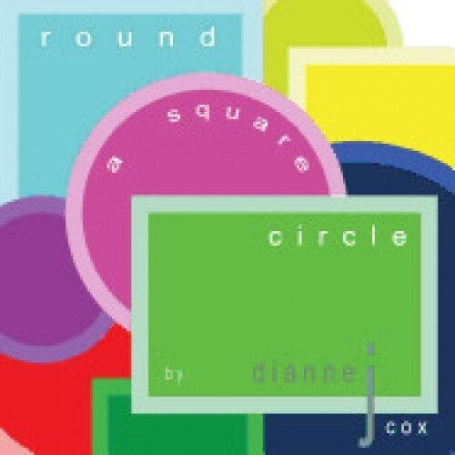 Round a Square Circle: A Colourful Journey ..........