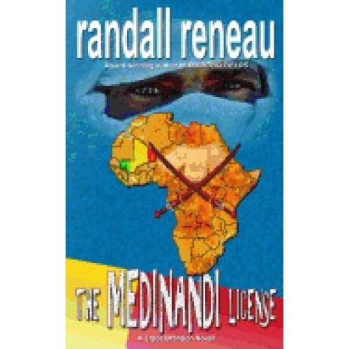 The Medinandi License