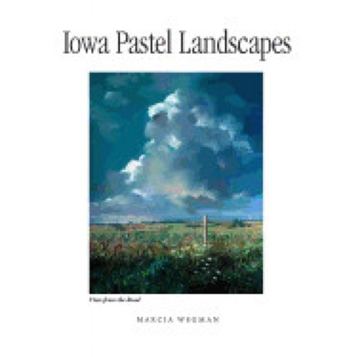 Iowa Pastel Landscapes