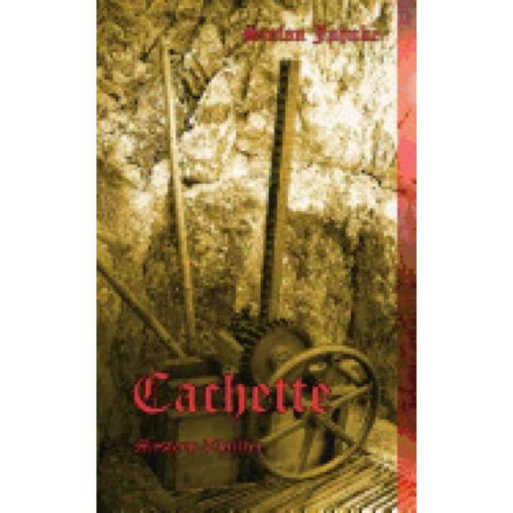 Cachette