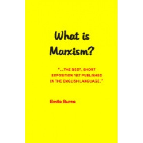 What Is Marxism?
