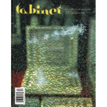 Cabinet 58: Theft Cabinet 58: Theft