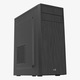 CS-1103 Tower Case Black