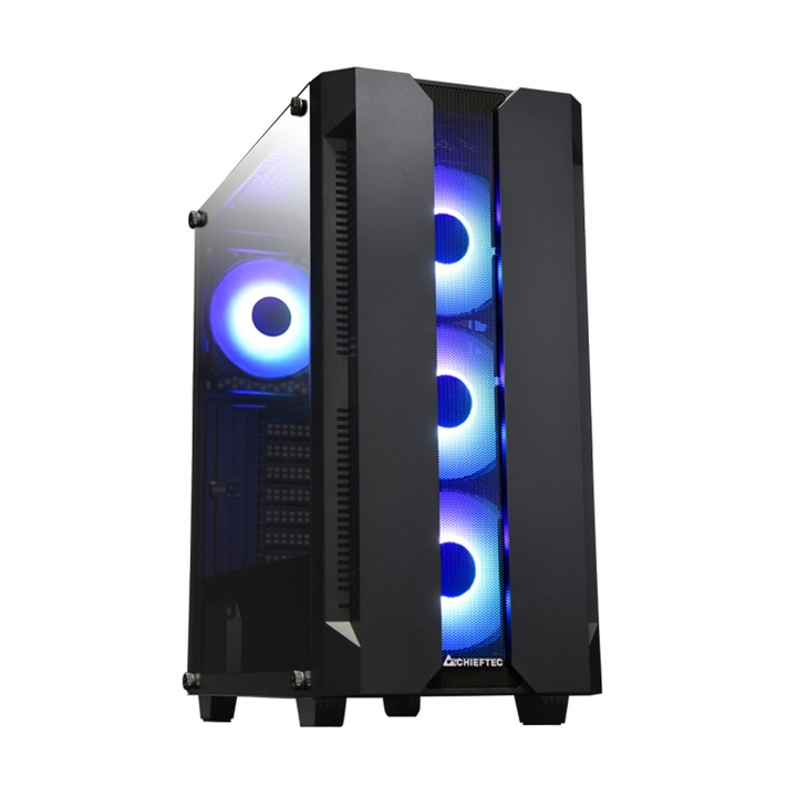 Chieftec Gaming Hunter (GS-01B-OP)