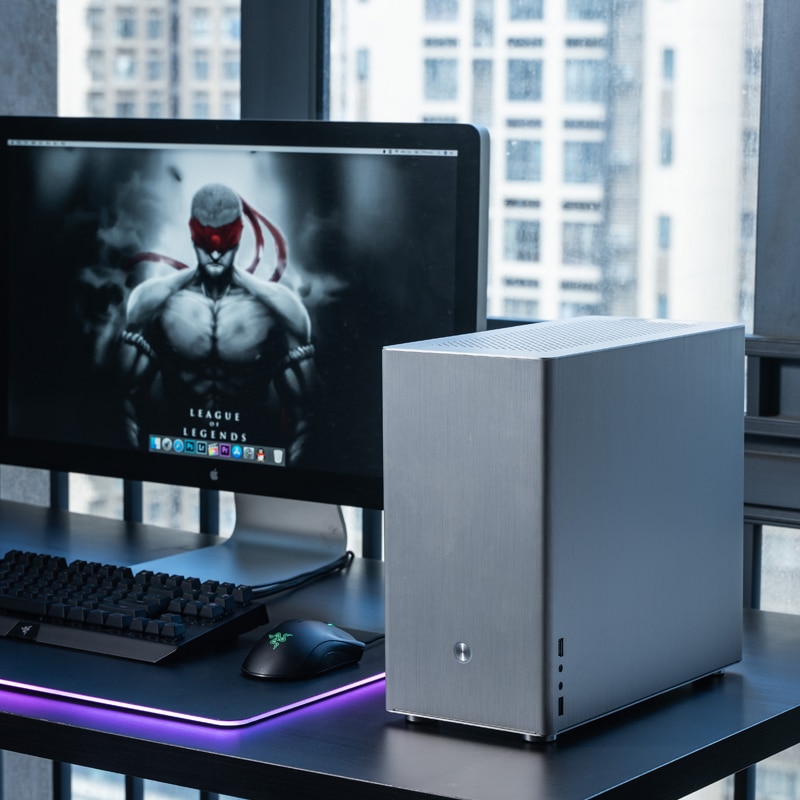 Jonsbo V9 - eMAG.hu