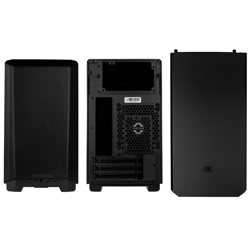 Ec200ac Module PHANTEKS Eclipse P200 Air (PH-EC200AC_BK01) - Carcasa pentru computer ...