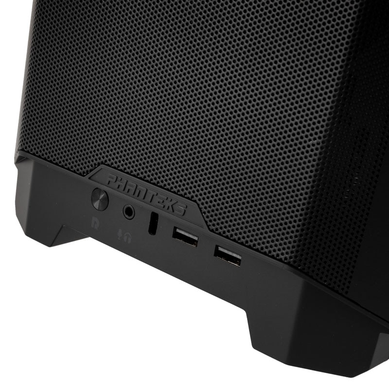 Ec200ac Module PHANTEKS Eclipse P200 Air (PH-EC200AC_BK01) - Кутия за компютър - eMAG.bg