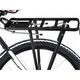 Portbagaj pentru bicicleta, Zola®, prindere pe spate, din aluminiu, greutate maxima suportata 35 kg, 13 x 37.5cm