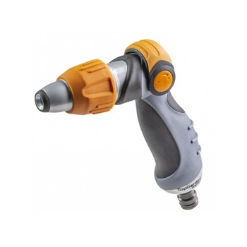 Pistol pentru stropit, metal, Topgarden 401102 Pistol pentru stropit, metal, Topgarden 401102