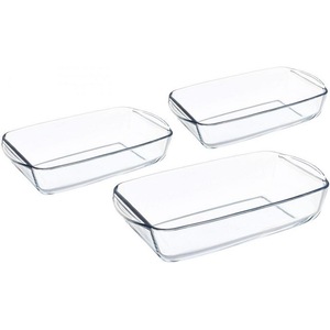 Vase termorezistente