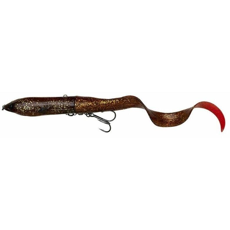 Shad Savage Gear 3D Hard Eel 17cm 50g Multicolor