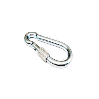 Carlig siguranta cu surub, 10 mm, Topstrong 520317 Carlig siguranta cu surub, 10 mm, Topstrong 520317