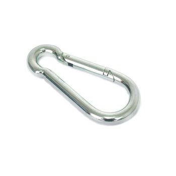 Carlig siguranta 10х100mm, Topstrong 520304 Carlig siguranta 10х100mm, Topstrong 520304