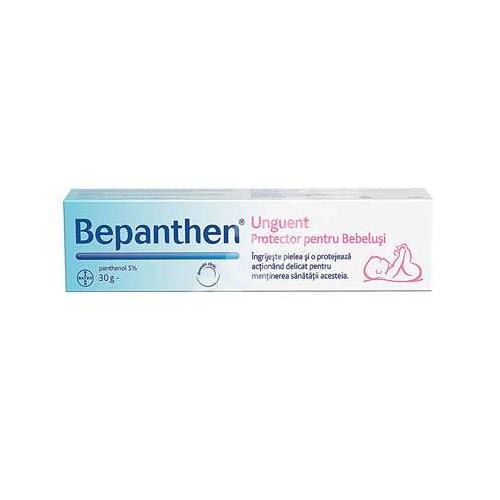 Unguent Bepanthen Bayer 30 gr