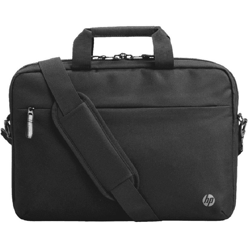 Geanta HP Renew Business pentru laptop 14.1inch, Negru