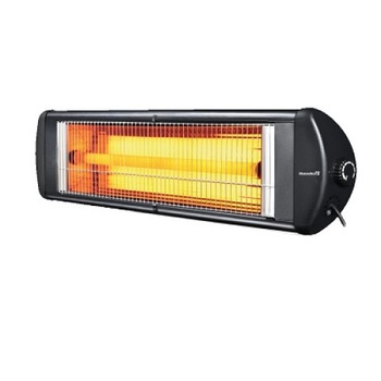 Radiator fara picior telescopic Hausberg , 2500 W, Clasa de protectie IP20, termostat reglabil, montabil pe perete, corp din metal, eficienta maxima Radiator fara picior telescopic Hausberg , 2500 W, Clasa de protectie IP20, termostat reglabil, montabil pe perete, corp din metal, eficienta maxima