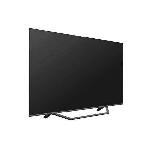 Televizor HISENSE 50A7GQ, 127 cm, LED Smart, 4K Ultra HD, Clasa G, Gri