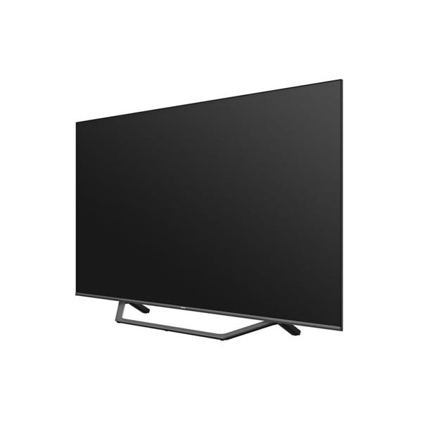 Televizor HISENSE 50A7GQ, 127 cm, LED Smart, 4K Ultra HD, Clasa G, Gri