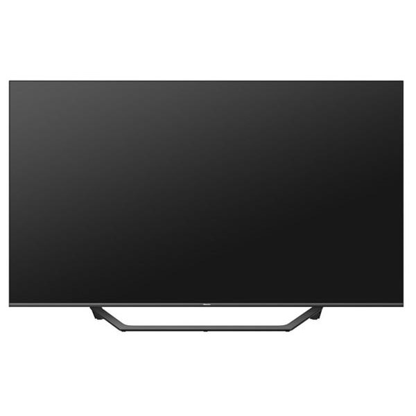 Televizor HISENSE 50A7GQ, 127 cm, LED Smart, 4K Ultra HD, Clasa G, Gri
