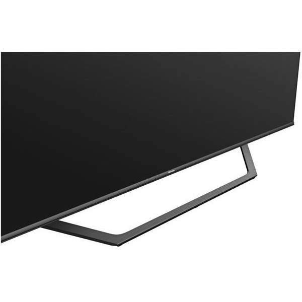 Televizor HISENSE 50A7GQ, 127 cm, LED Smart, 4K Ultra HD, Clasa G, Gri