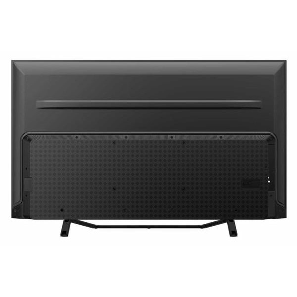Televizor HISENSE 50A7GQ, 127 cm, LED Smart, 4K Ultra HD, Clasa G, Gri
