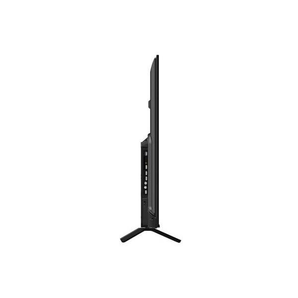 Televizor HISENSE 50A7GQ, 127 cm, LED Smart, 4K Ultra HD, Clasa G, Gri