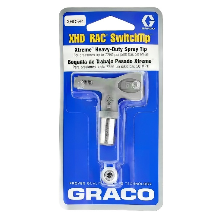 Graco XHD 419 Airless fúvóka