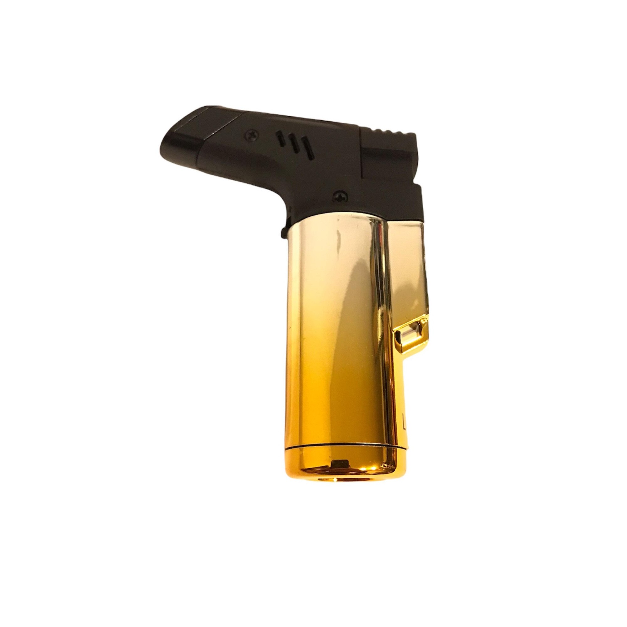 Torta Eurojet cu arzator rainbow Jet Flame silver