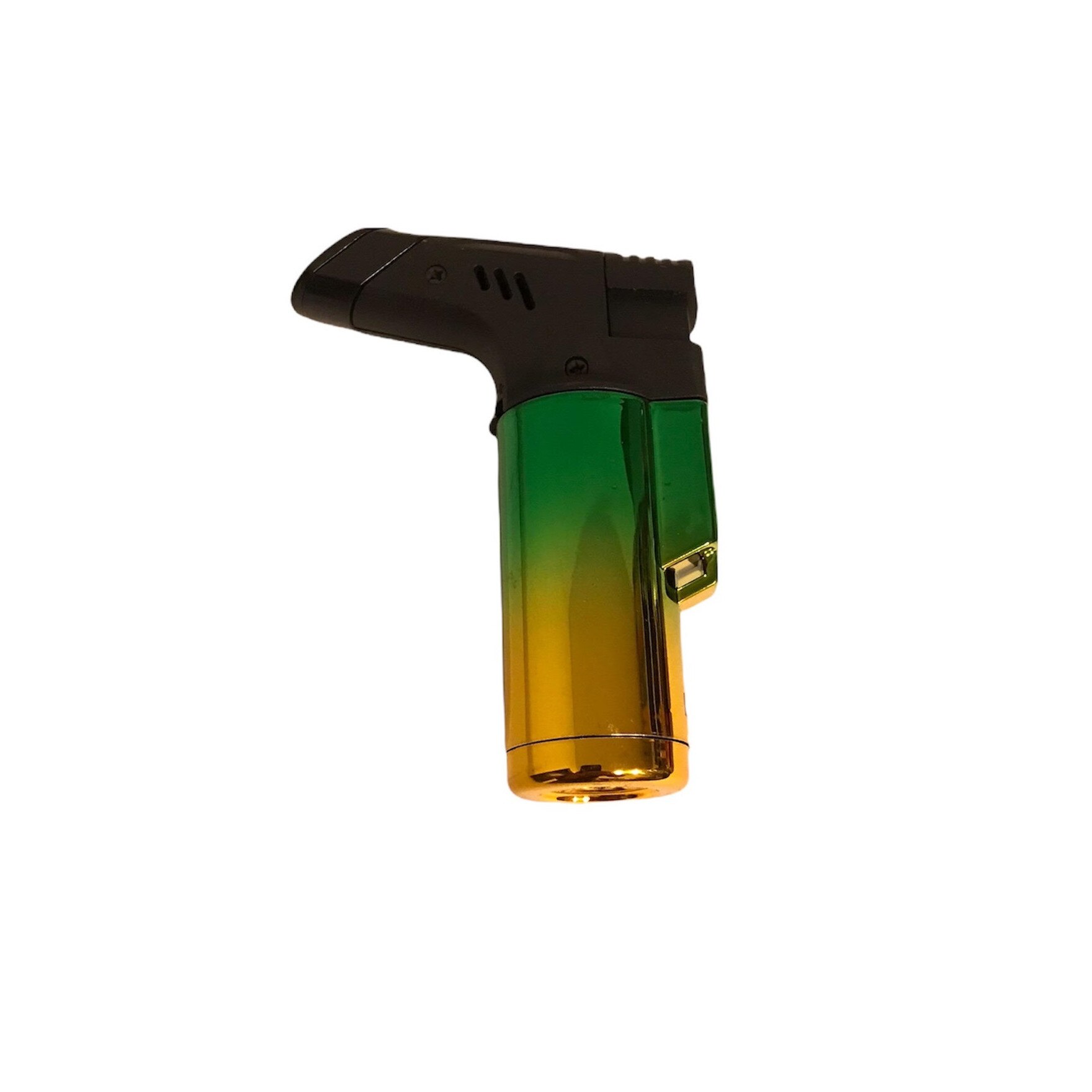 Torta Eurojet cu arzator rainbow Jet Flame green