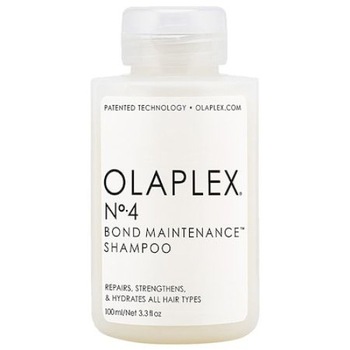 Sampon pentru reparare si hidratare fara parabeni Nr.4 Bond Maintenance 100ml Sampon pentru reparare si hidratare fara parabeni Nr.4 Bond Maintenance 100ml