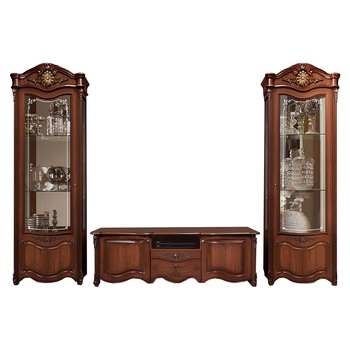 Set Living Julia, 323x50x227cm, nuc Set Living Julia, 323x50x227cm, nuc