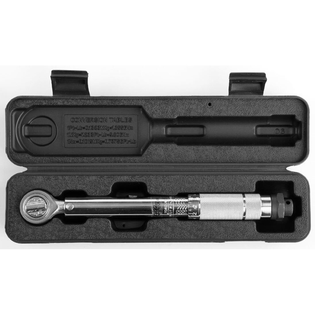 Cheie dinamometrica 14-108 cu certificat de etalonare