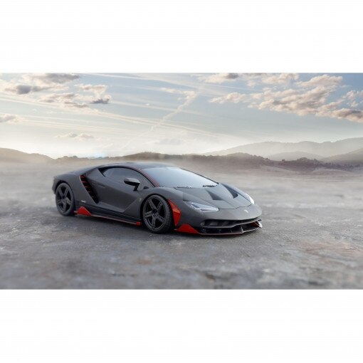 Masinuta Lamborghini Centenario BocaaN 35 cm 1:14 RC 2.4Ghz - eMAG.ro
