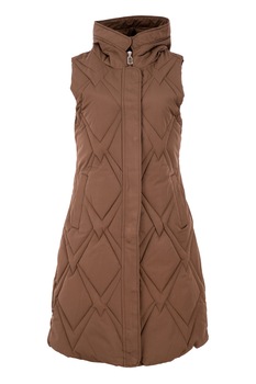 Vesta dama cu gluga 2119, Maro Vesta dama cu gluga 2119, Maro