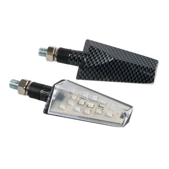 Semnale LED DUKE CARBON- 90077 Semnale LED DUKE CARBON- 90077