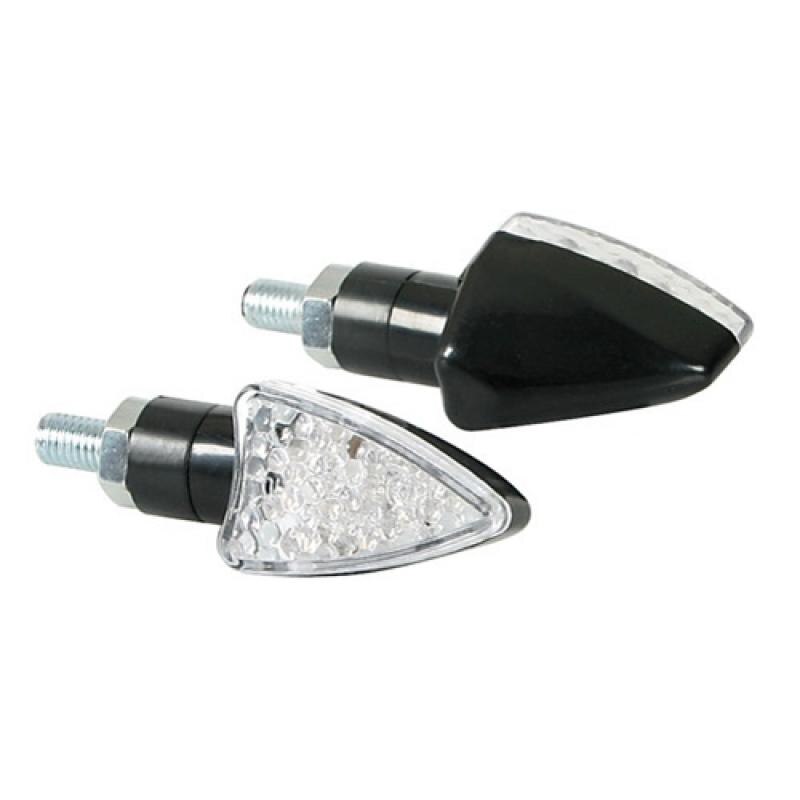 Semnale LED AROW2 BLACK – 90114