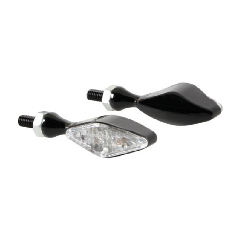 Semnale LED STORM BLACK- 90096