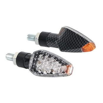 Semnale LED TUAREG CARBON- 90099 Semnale LED TUAREG CARBON- 90099