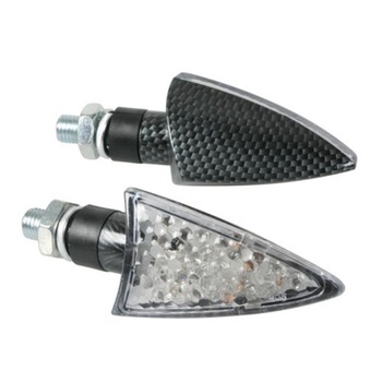 Semnale LED SPIKE CARBON - 90087 Semnale LED SPIKE CARBON - 90087