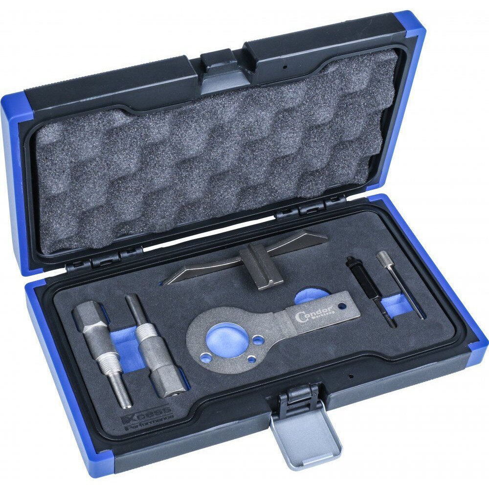 Cala distributie pentru Opel - Fiat