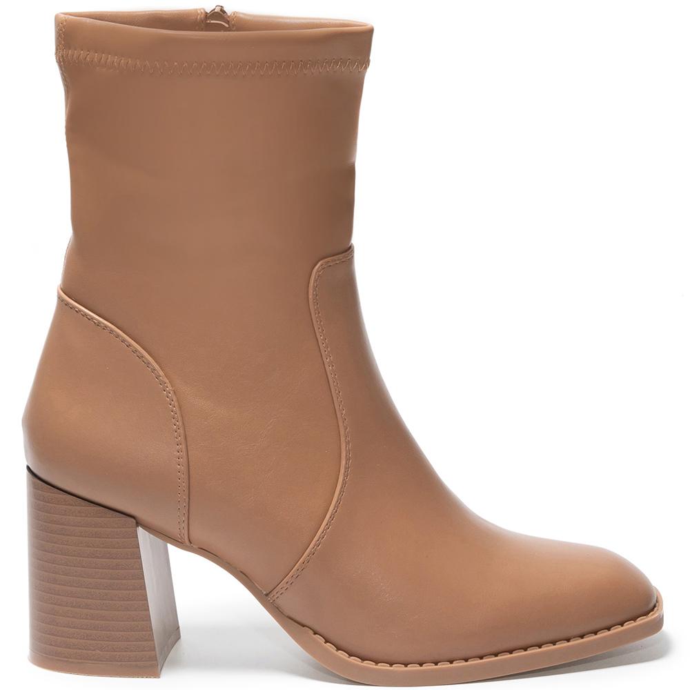 Botine dama Eufemia, Maro - 40