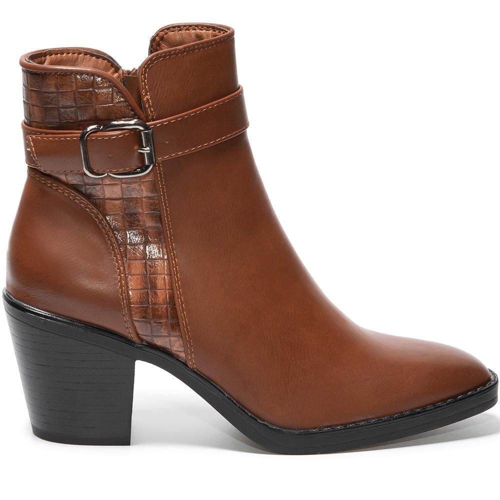 Botine dama Isotta, Maro, Maro